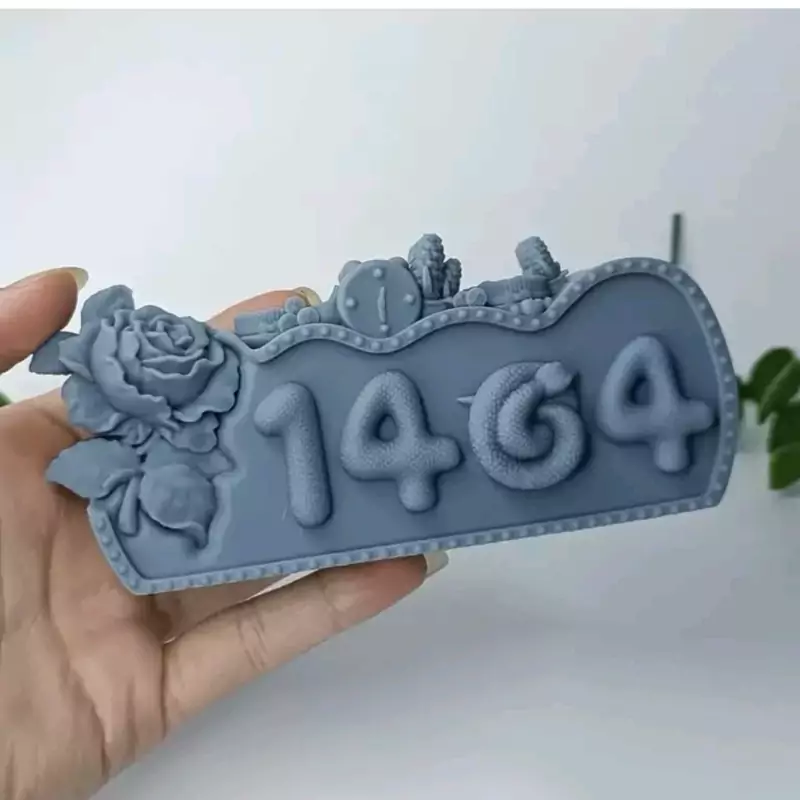 شمع 1404