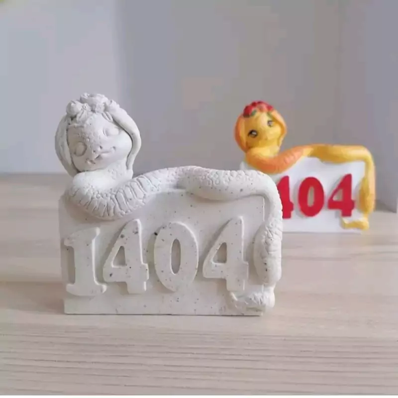 شمع مار 1404 شماره 1