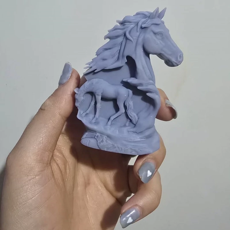 بیس خام اسب نماد سال کد 2