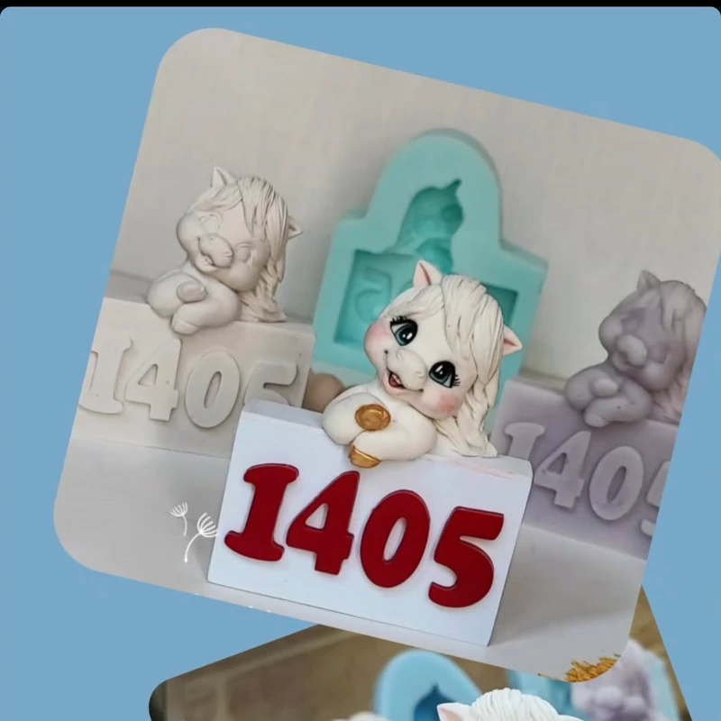 بیس خام اسب نماد سال 1405 کد 8
